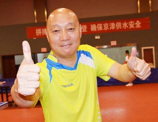 国乒教练黄海诚冷落孙颖莎,跟队频率低于10次,执教能力受质疑