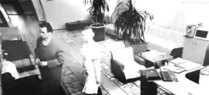 谢尔盖穿越事件:乌克兰神秘男子,自称穿越者,相机里证据确凿?