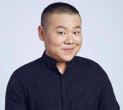 从保安到福布斯榜,岳云鹏用了20年,从膨胀到低调,只用了90分钟