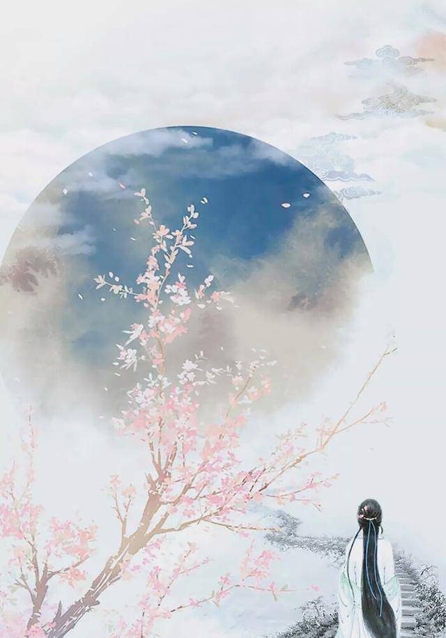 解王维《终南别业》:未敢轻言身后事,恐因浊酒负红尘_张九龄_公元