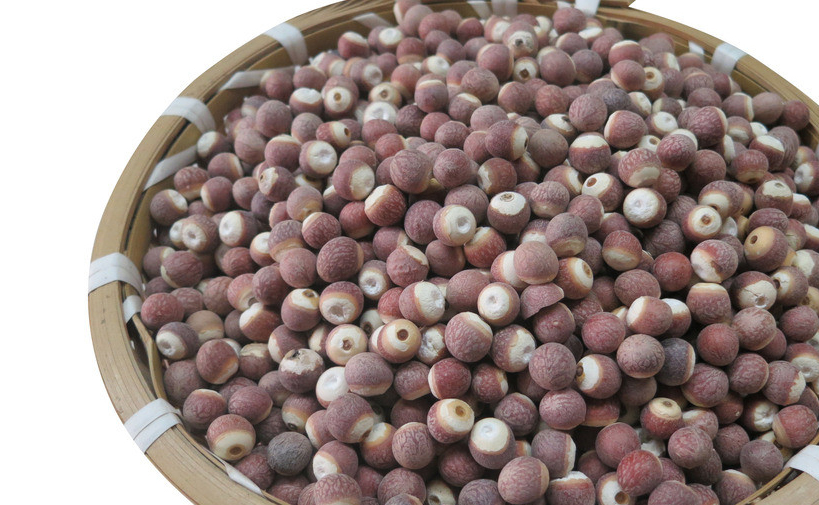 茨实要怎么搭配吃才营养?茨实 山药,茨实 莲子