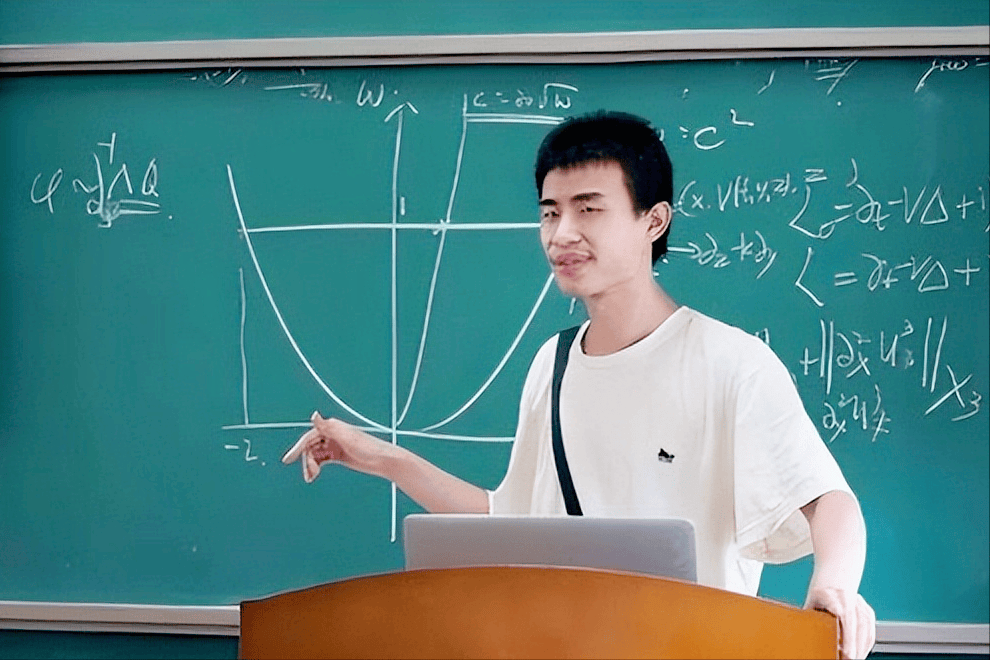 被严重高估的韦东奕还能走多远?