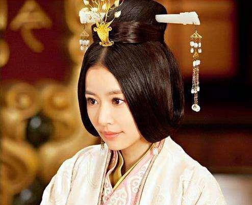 阴丽华,杨丽华,张丽华,三个有名的丽华,三种截然不同的人生