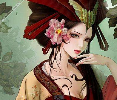 红颜不祸水,老了更旺夫,一生不败家的三大星座女_金牛座_女生_漂亮