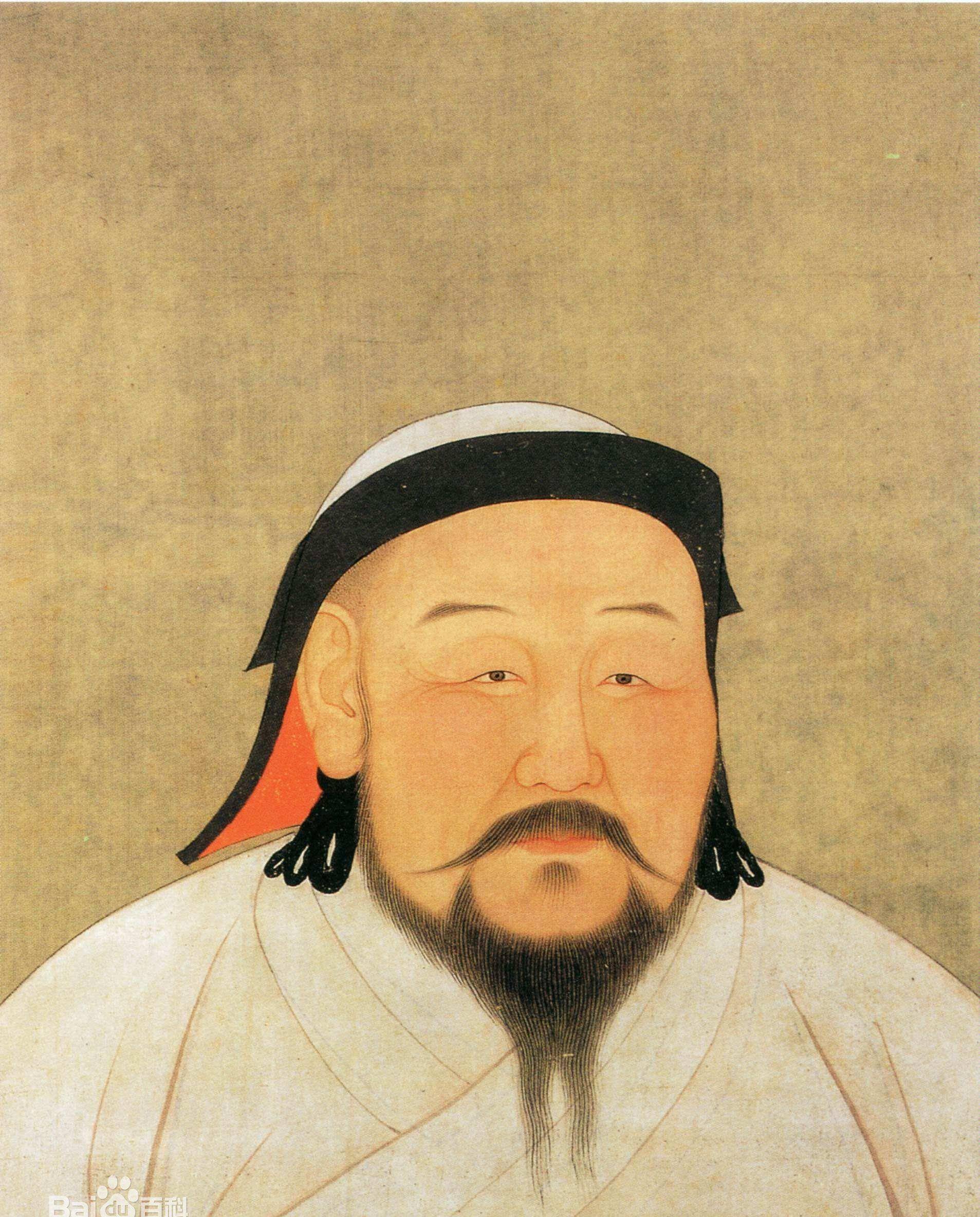 圣安寺是金代名寺,初为金熙宗赐名大延圣寺,世宗大定