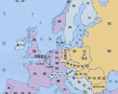 西方_阵营_地形