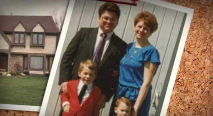 男子神秘消失妻子改嫁,23年后警察上门,前妻:赔我180万