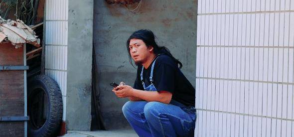 手工耿:人称中国爱迪生,低配樊少皇,这个男人到底有多"没用"