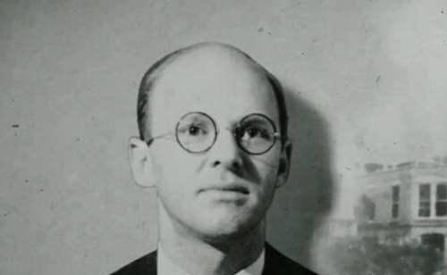 二战结束多年后,威尔逊医生依然对南京大屠杀记忆犹新,在接受记者采访