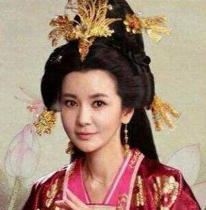 阴丽华,杨丽华,张丽华,三个有名的丽华,三种截然不同的人生