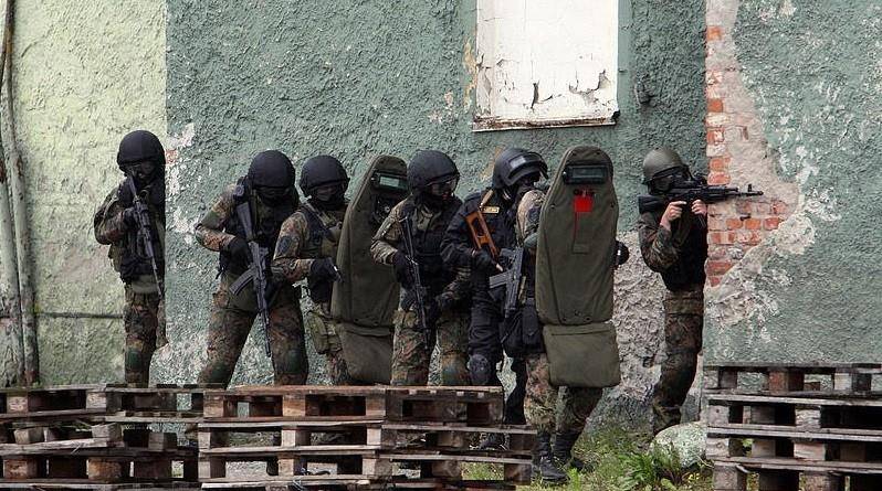 恐怖分子惹上俄罗斯,下场有多惨?俄式反恐:莫斯科不相信眼泪