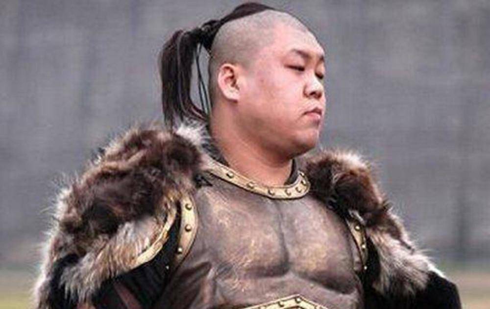 谁能想到这个娶了公主却不知道怎么洞房的憨憨是大唐第一猛将