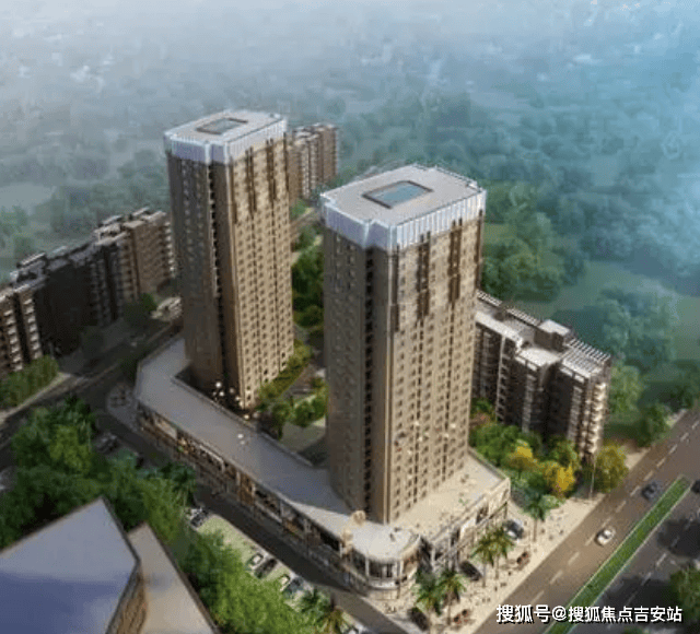 2024年武汉常青1号大厦|常青1号大厦【招商电话】欢迎您