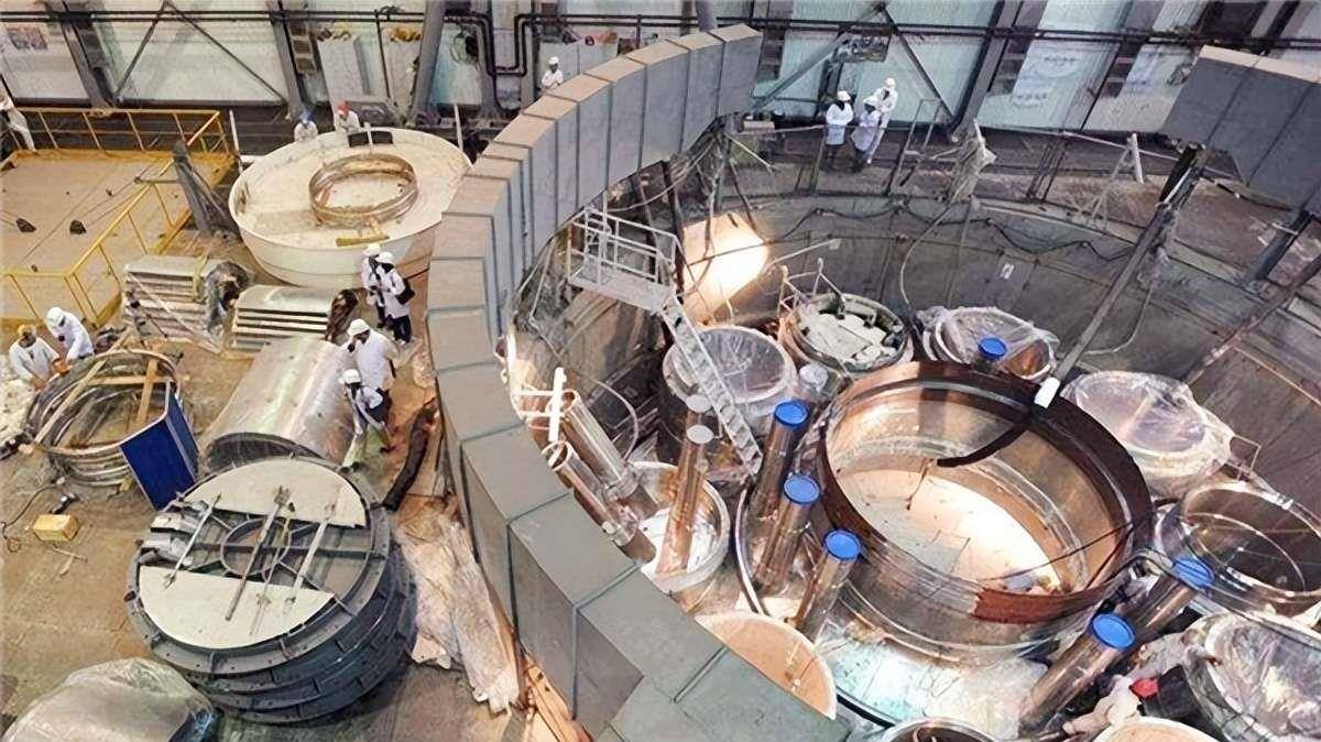 纪实:加蓬发现"核反应堆",已存在20亿年,史前文明真的存在?