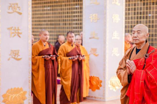 佛教三坛大戒是如何传授"沙弥戒"的