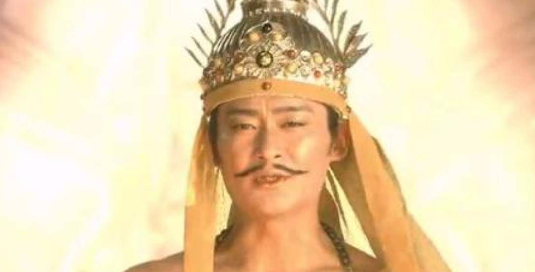 四大菩萨中,为何地藏菩萨的坐骑不曾下界为妖?这坐骑来头不小