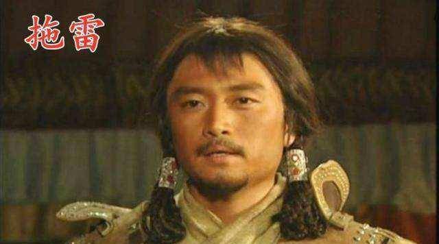 拖雷的儿子蒙哥有多厉害?忽必烈在他面前都甘拜下风