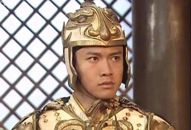 隋唐演义里面,罗成"日锁五龙"锁的是哪五龙?