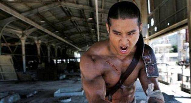 正值当红的明星,因入美国籍惨遭封杀驱逐出境,终生不得回国_刘承俊_服