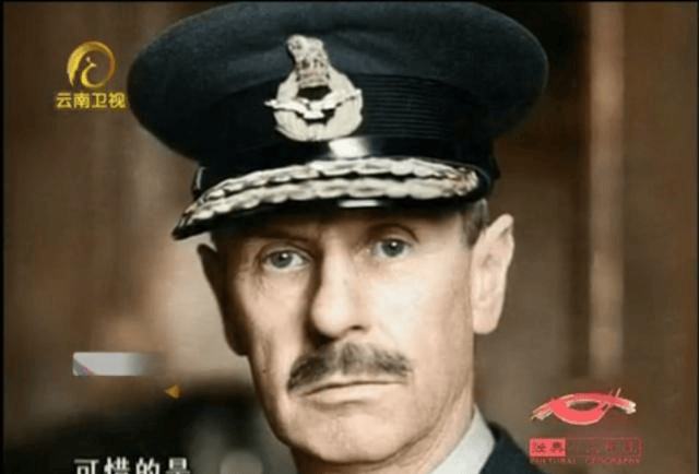 二战时英国空军实力不如德国,但在英国海岸,有着强大的防御武器