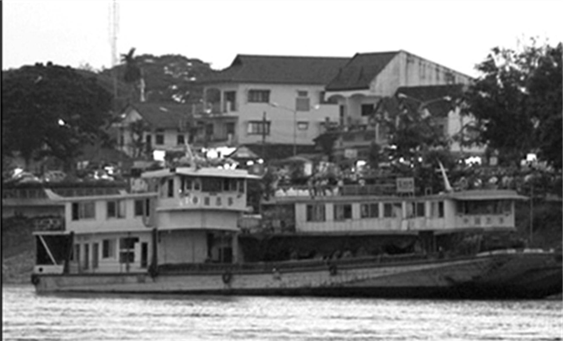 湄公河血案主犯糯康,注射死刑前丑态百出,为何他非要招惹中国?