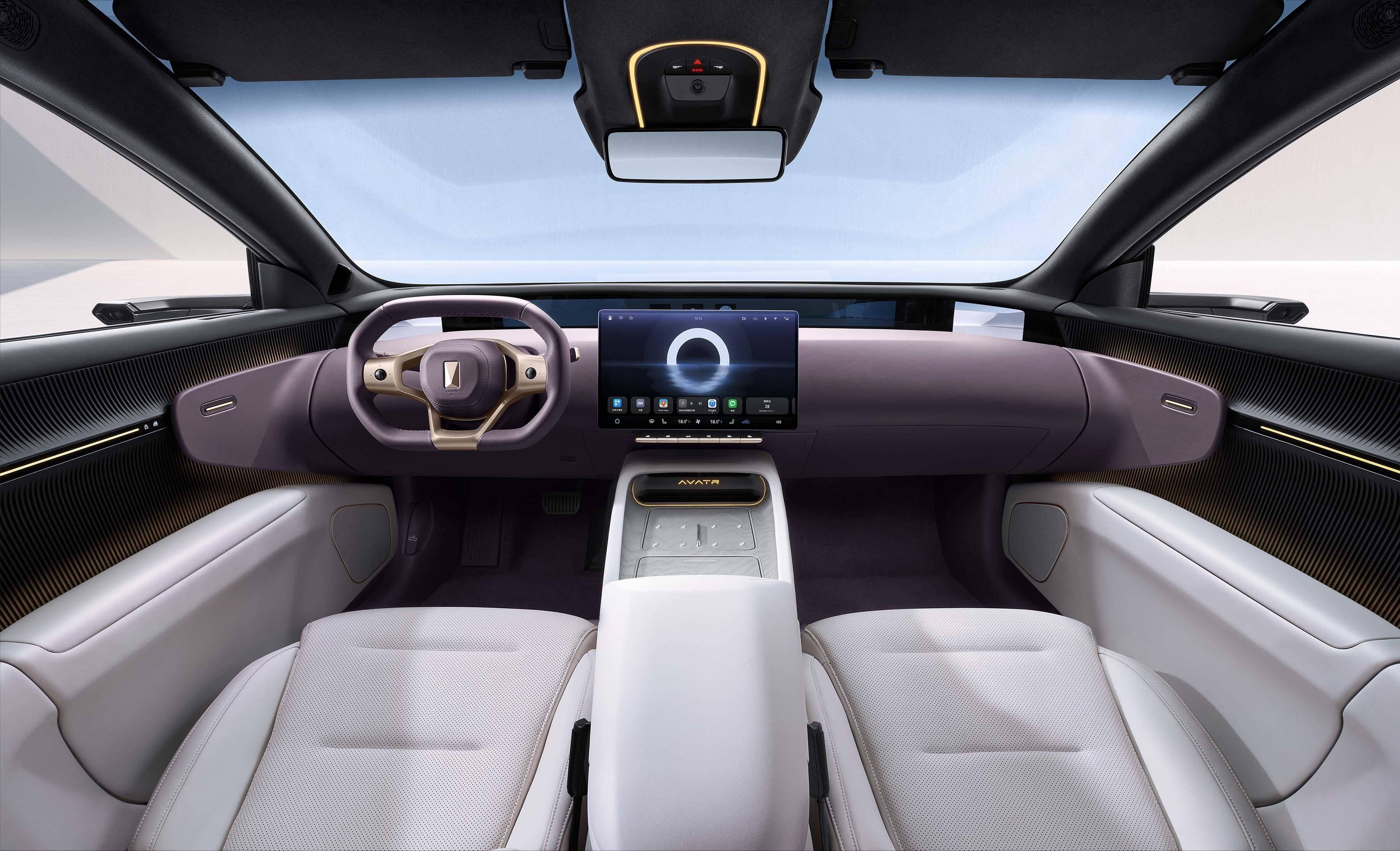 马斯克:汽车后视镜是愚蠢的设计!干掉后视镜可以增加5%的续航