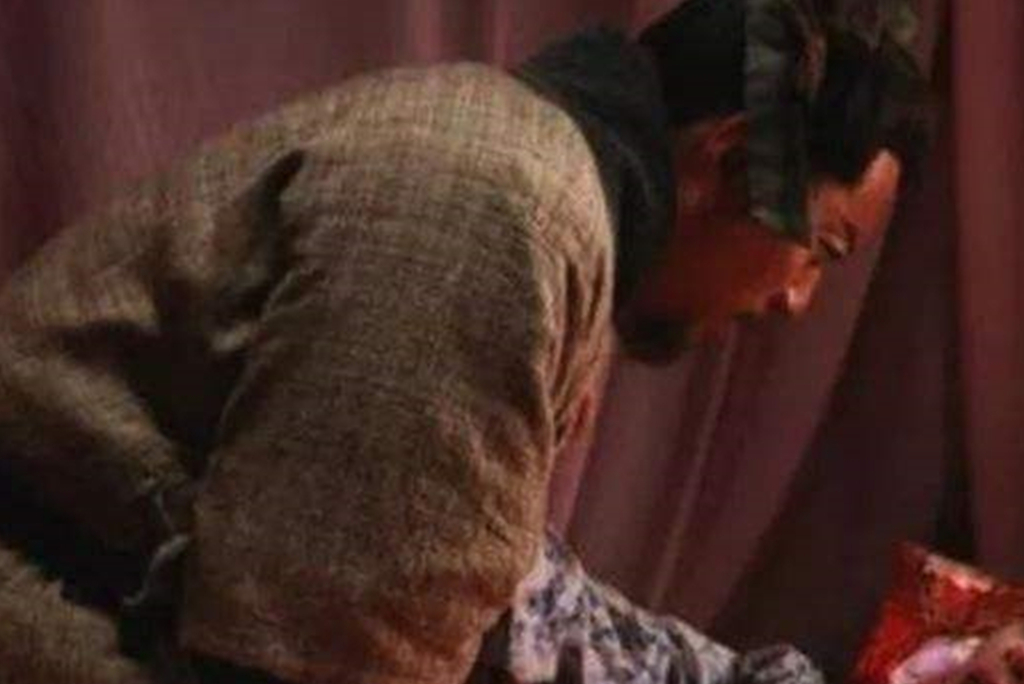 在水浒传中,正是她的贪婪和无知,宋江断送官场生涯,被逼上梁山