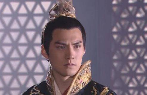 李建成为啥兵败玄武门?1300年后敦煌墓碑还原真相,本人文武双全