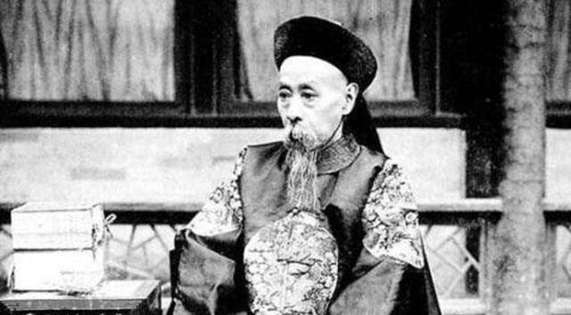 民国首富盛宣怀:当年仅佣人就有二百七十七,今后世子孙家徒四壁