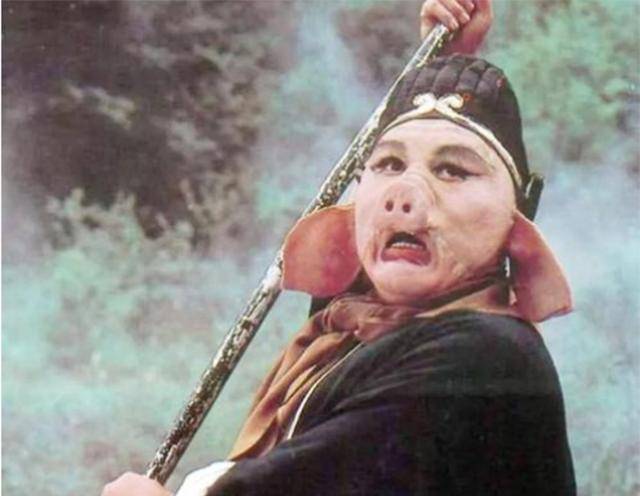 猪八戒弑母杀兄弟,可要论结婚对象,多数人为何选择猪八戒?