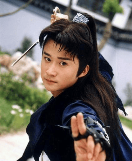 原来我们都被"骗"了,吴京竟然不是汉族,网友:高攀不起!