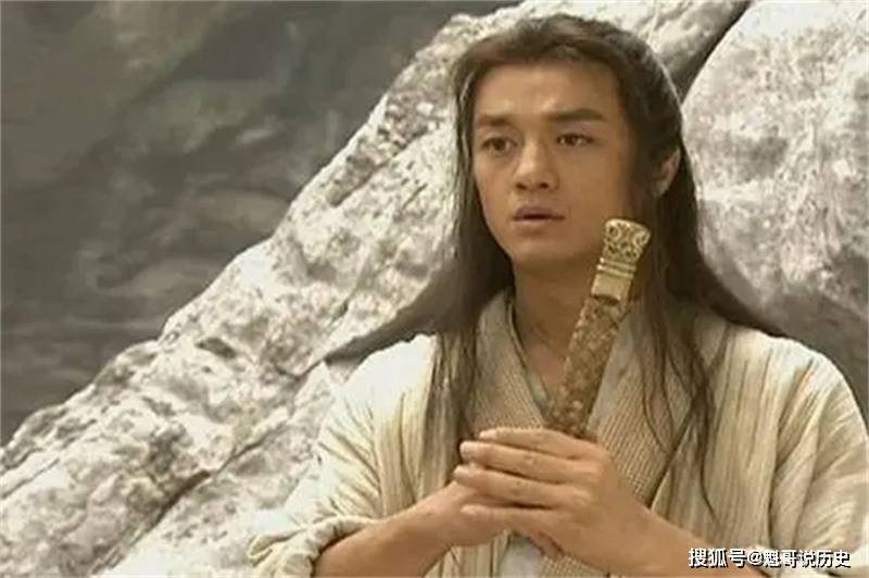 金庸笔下人品最好的采花贼,一生痴情于恒山派小尼姑,后出家为僧