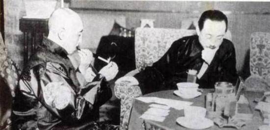 是守土有责的一方官佐,杀人越货之事是万万干不得的,但是聪明的张雨亭