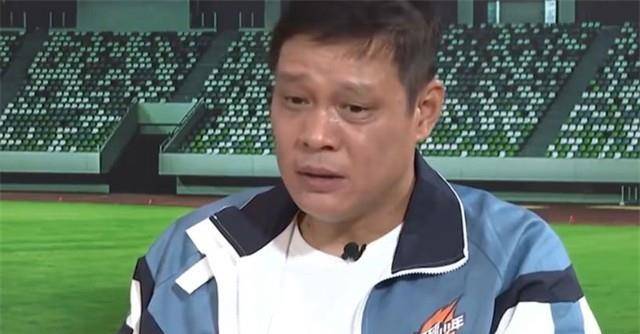 足球运动员范志毅的女儿,她已经24岁了,身材好气质佳_国足_中国_球迷