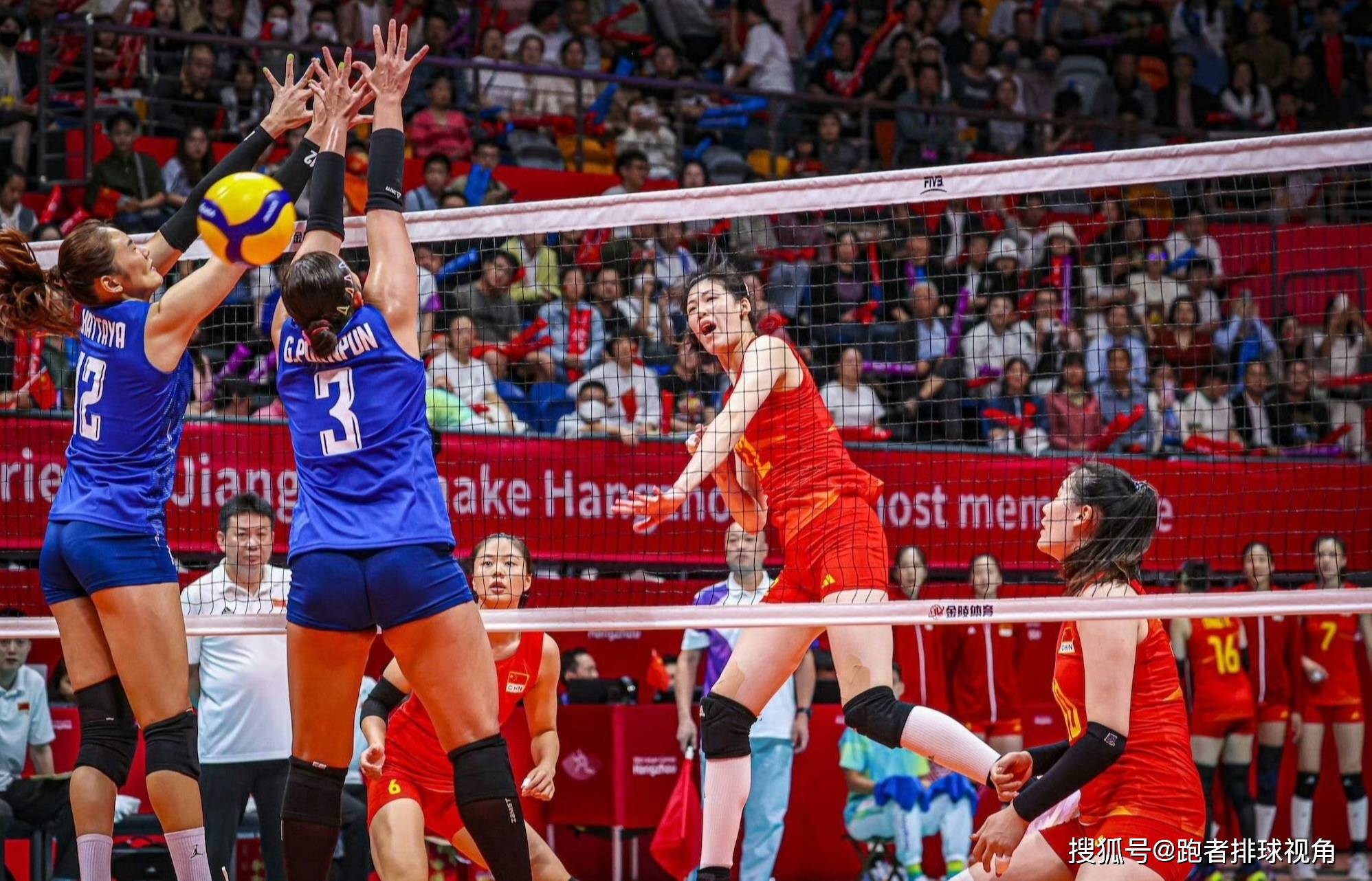 19点30分,cctv5直播,中国女排输不起,对手曾是蔡斌苦主