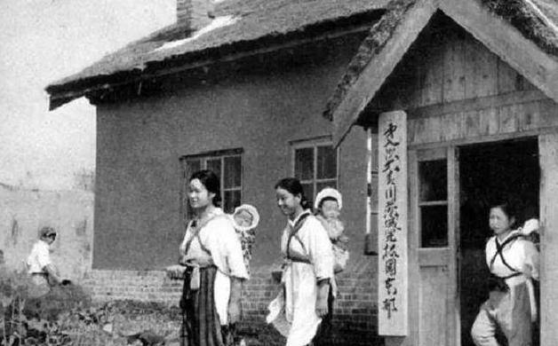 水崎秀子:又名王玉香,一生嫁过5个中国男人,晚年时身份才曝光
