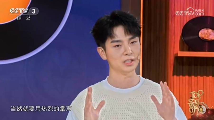 回声嘹亮:全新改版又重启,央三从中国之声调来2位dj顶替李思思