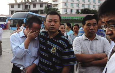 北大教授认为,土葬才是对死者最大的尊重_仪式_吴飞_中国