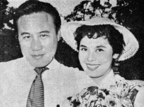 却成各不相让的怄气,自杀后,丈夫封宅40年_程思远_龙绳勋_女儿