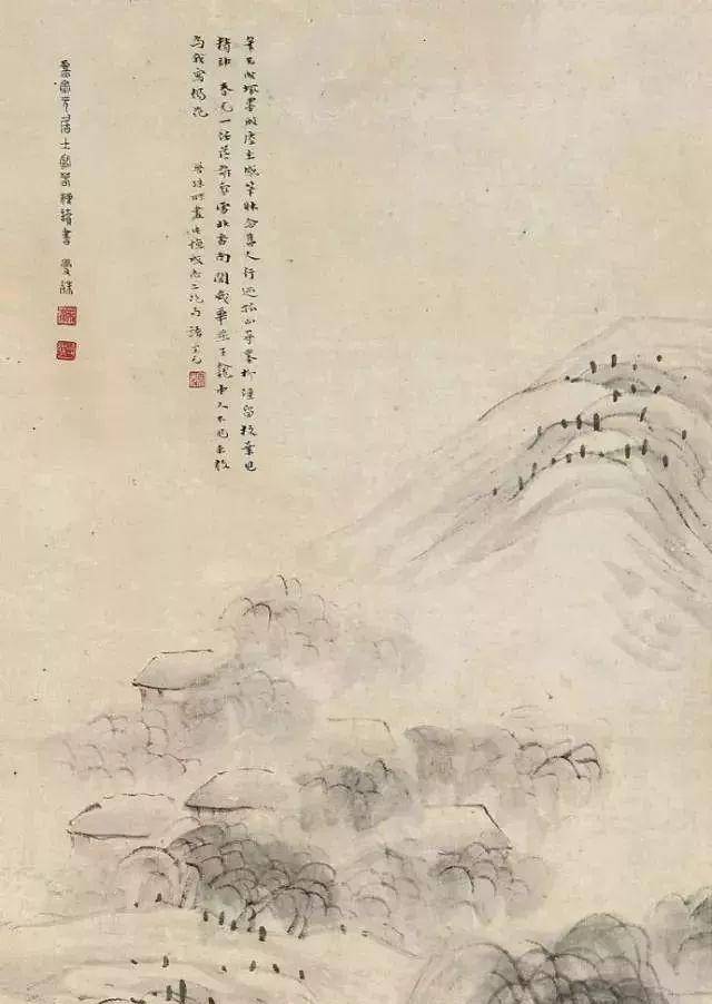 苏曼殊披袈裟逛青楼,35岁贪吃离世,死前阻止朋友杀虱:请发善心