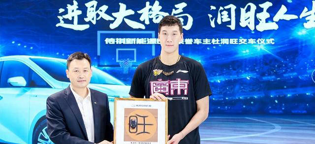 广东宏远球员吸金能力不俗 代言项目频频 稳赚百万_杜润旺_商务_徐杰