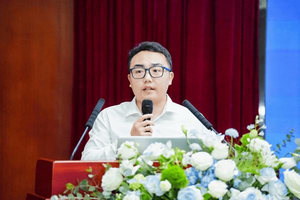 河源职业技术学院主办,中国移动广东有限公司河源分公司,华为技术有限