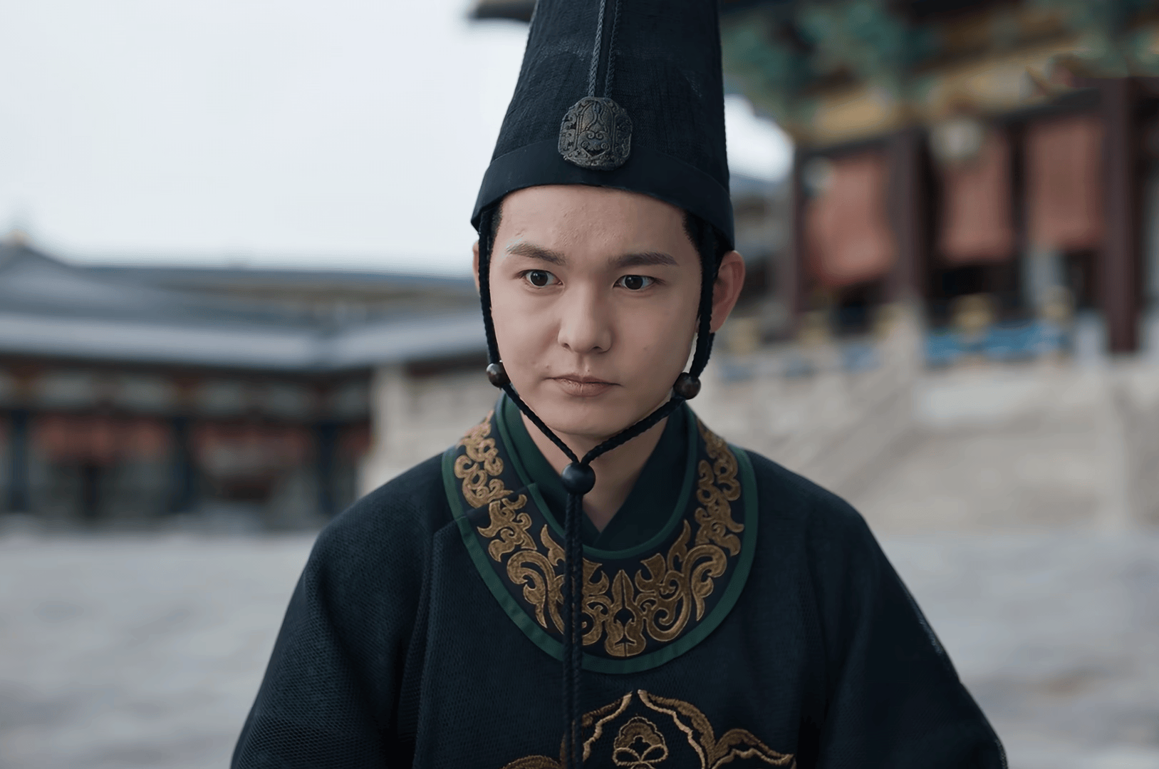 《庆余年2》李云睿暗恋的竟是庆帝?爬上太子的床,只为了报复他