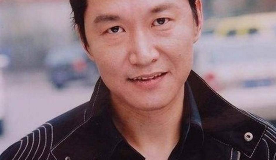 《插翅难逃》原型张子强,在枪毙前对妻子说:我好后悔认识你