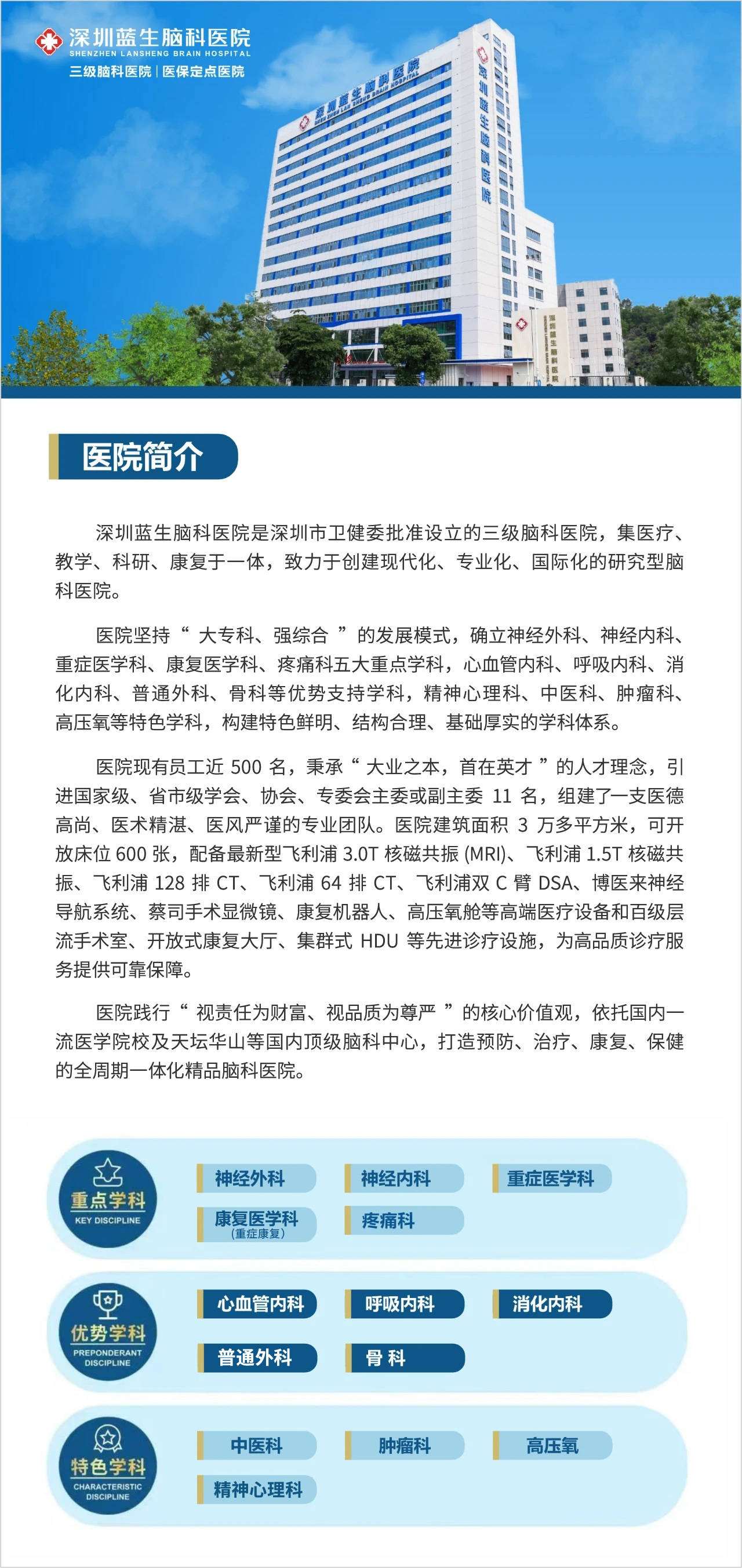 深圳头晕专科医院：探索专业治疗的路径