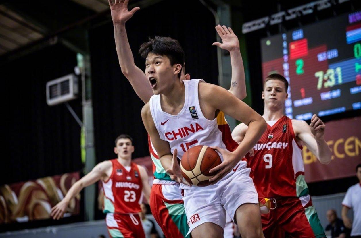 最高次轮_中国球员_防守_篮板