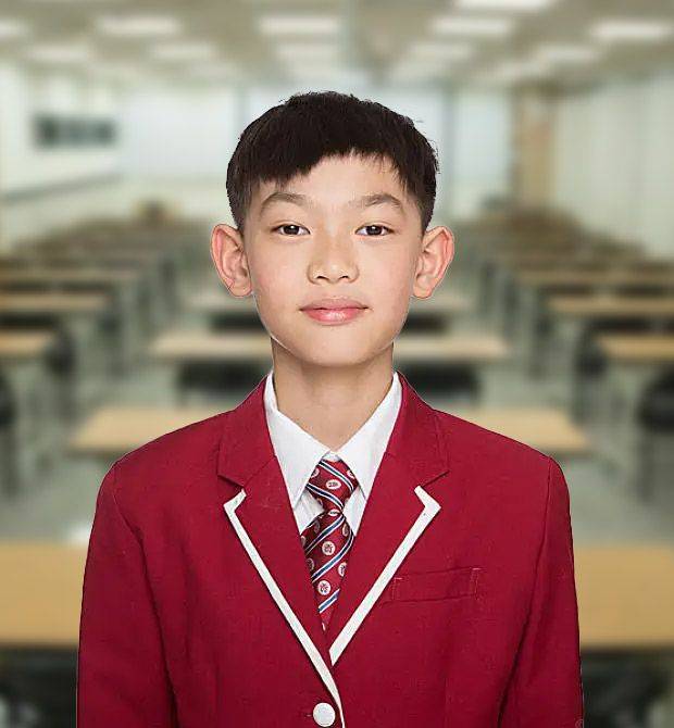 家长必看!上海市小学五年级毕业照片采集尺寸要求