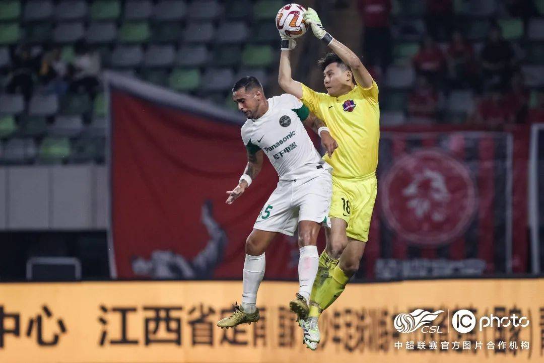 中超|梅州客家反客为主全取3分