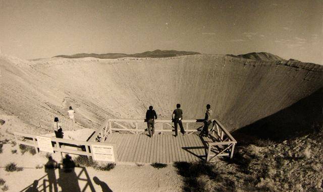 被我国用核武器轰炸了很多次的罗布泊,现在成了什么样子?