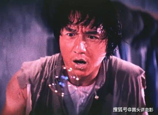 成龙最经典的五部动作片,你要是一部都没看,真替你表示遗憾!